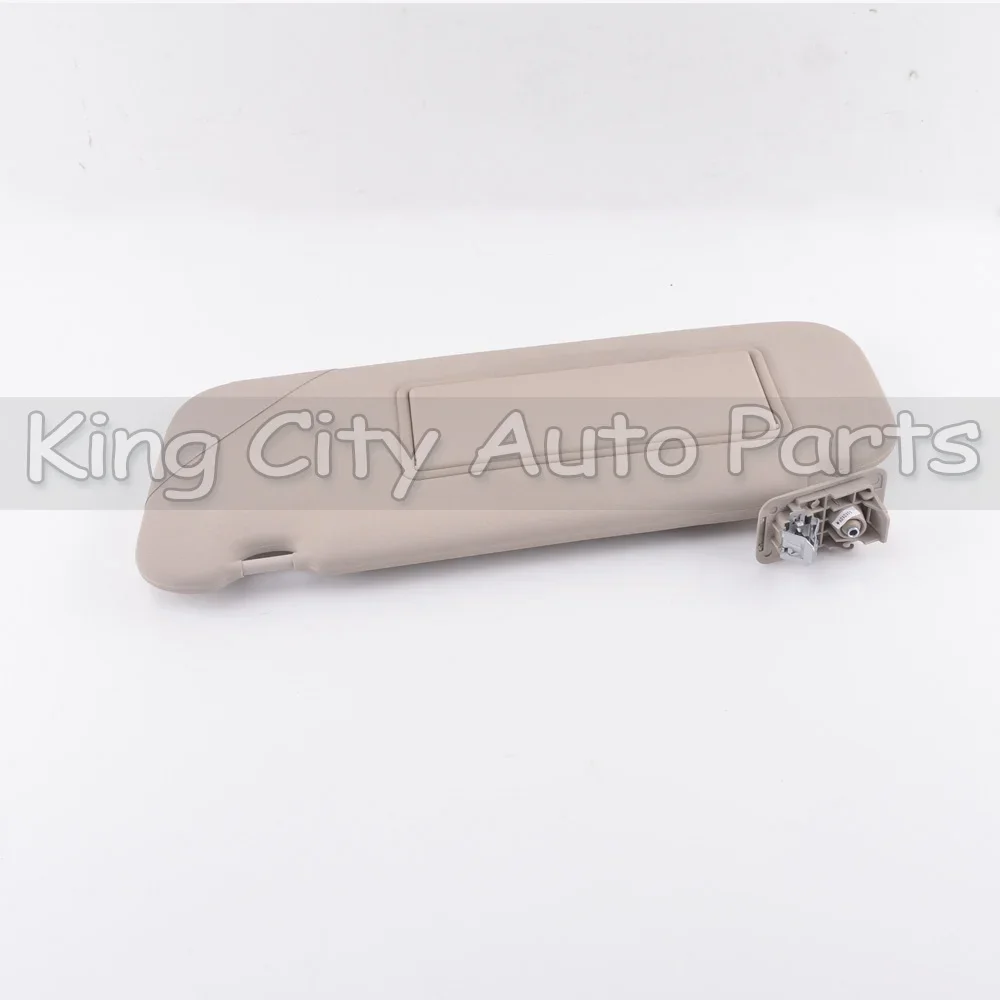 

For Peugeot 308 2012-15 Peugeot 408 2010-2013 Inner Sunvisor Sun Visor Front Windscreen Sun Shade Sunshield With Mirror