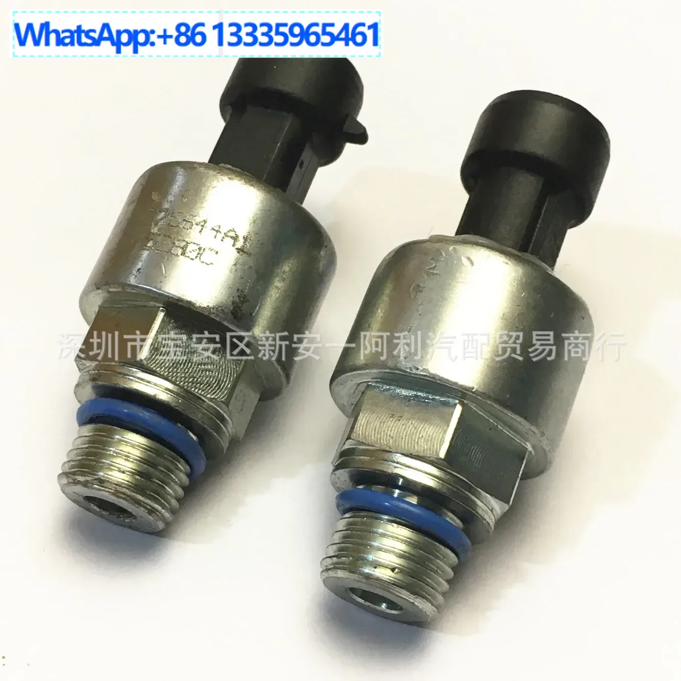 

Suitable for Opel automotive engine fuel pressure switch sensor accessories 375644A1