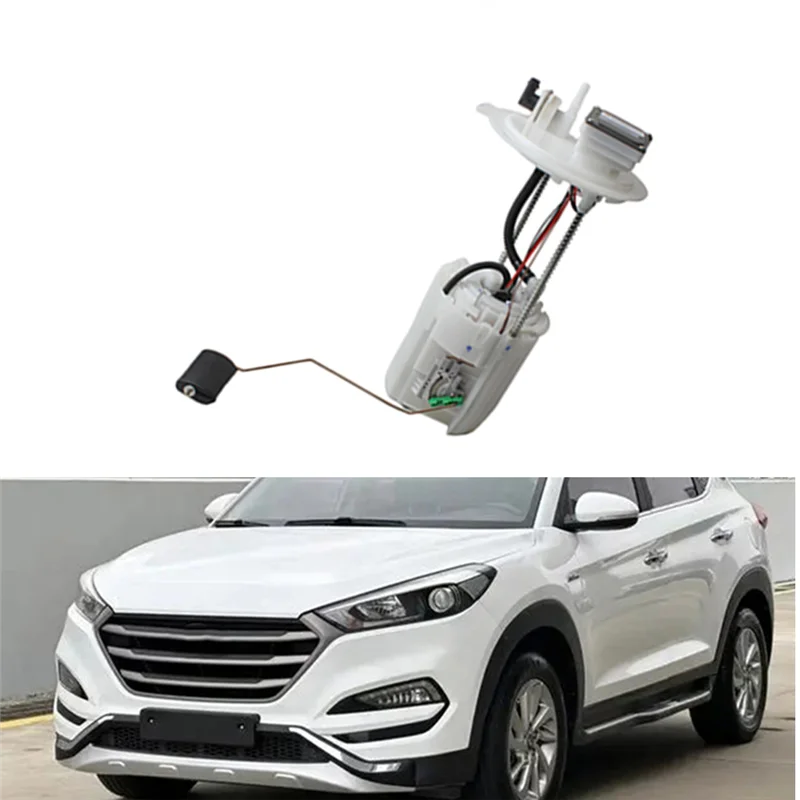 

Superior-Car Tank Fuel Pump Assembly 31120-D3000 31110-D3000 For Hyundai Tucson TL TLE 2016-2020 Gasoline Pump Module 31110D3000