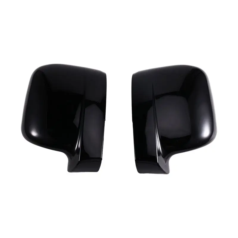 Car Rearview Mirror Housing Cover Side Mirror 963738533R 963749211R For Renault Trafic 2021-2026