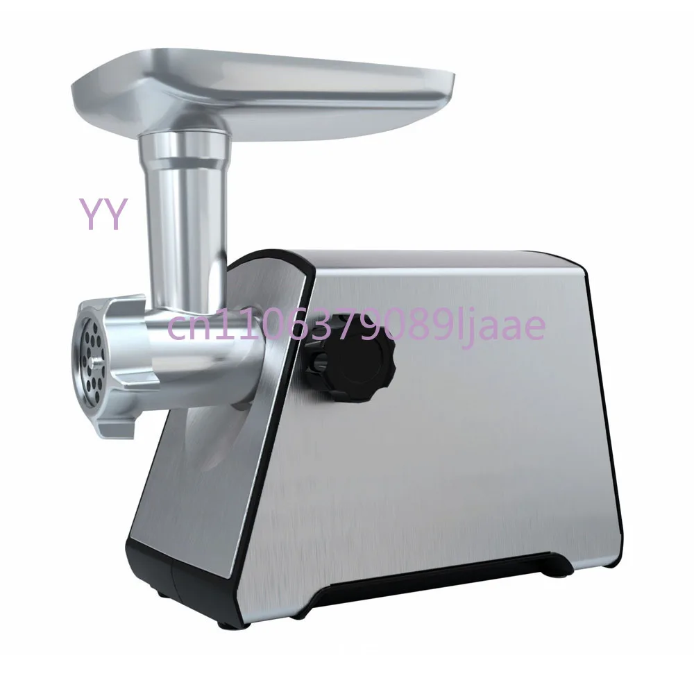 

Мощная электрическая мясорубка, многофункциональная машина для измельчения продуктов