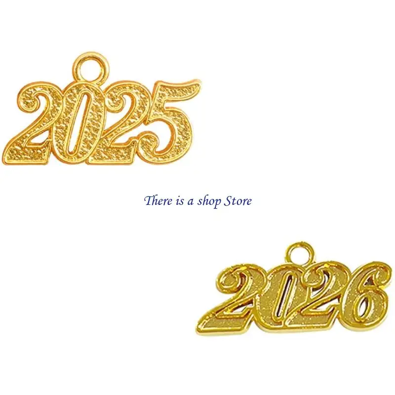 D0AD 1/5Pcs 2025 Gr… - image