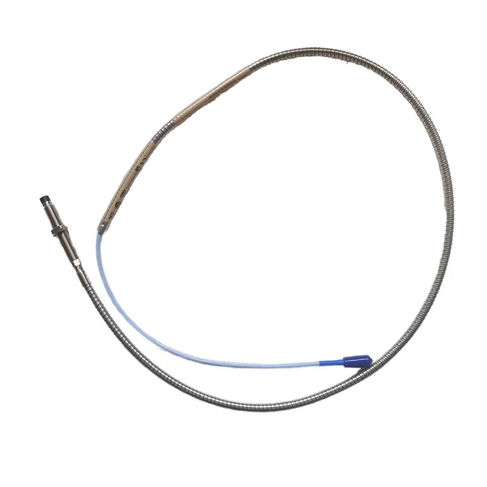 

Nevada 3300 XL 8mm Proximity Transducer System 330104-00-06-10-02-00 Bearing Vibrationsensor Probe