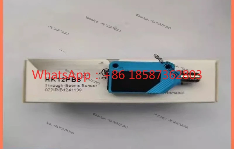 

Photoelectric switch HK12PCT7 12PB8 12NA 12NA7 12PA7 M24PA2 New