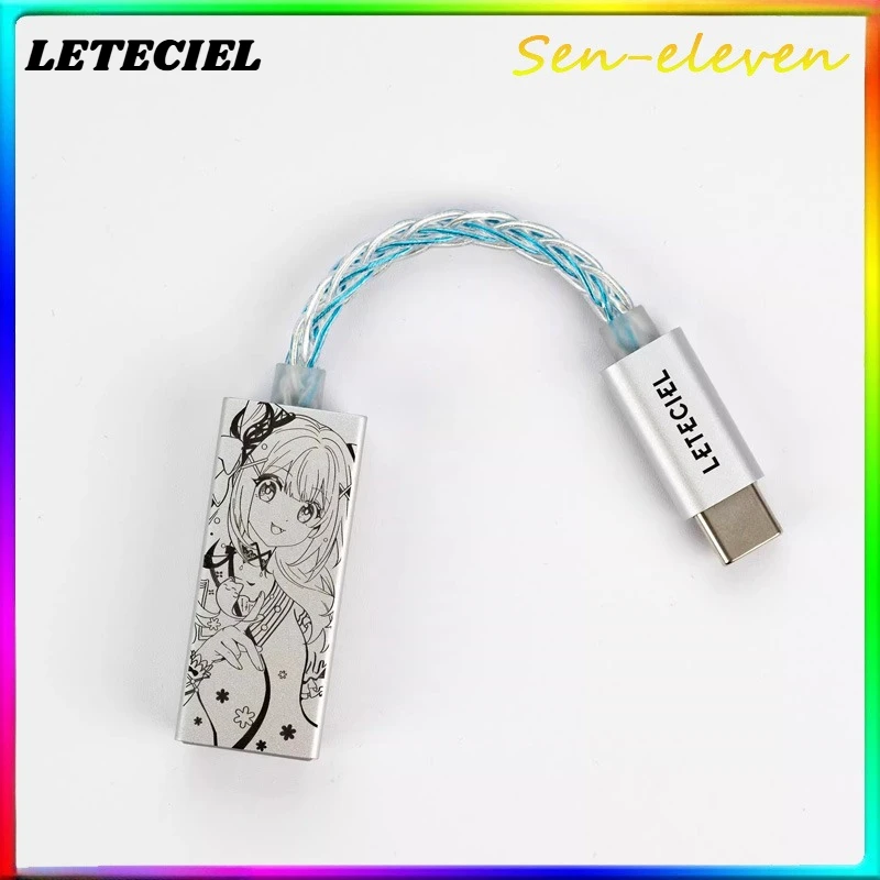 Leteciel Magivant P…