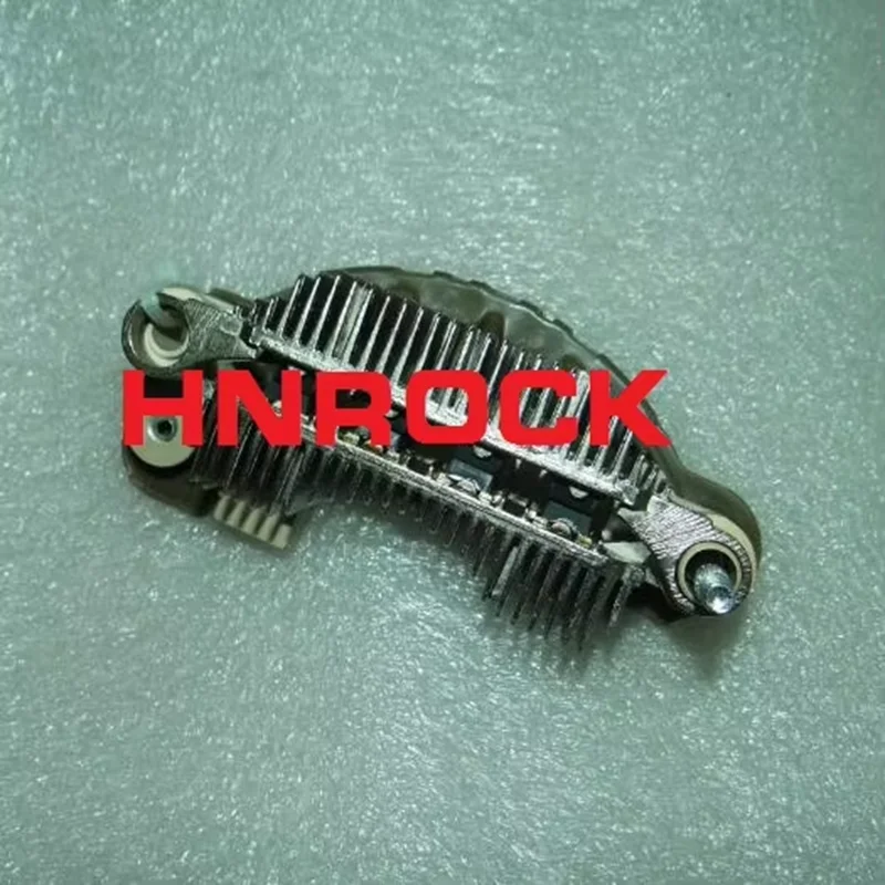 

NEW HNROCK ALTERNATOR RECTIFIER 12605700 MIA10052 A860X66270 11008 RM-195 IMR10047