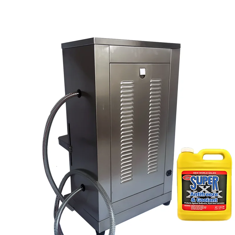 Sanitary-Standard Self-Priming Dairy & Yogurt Anti-Bacterial Food-Safe Filling Machine