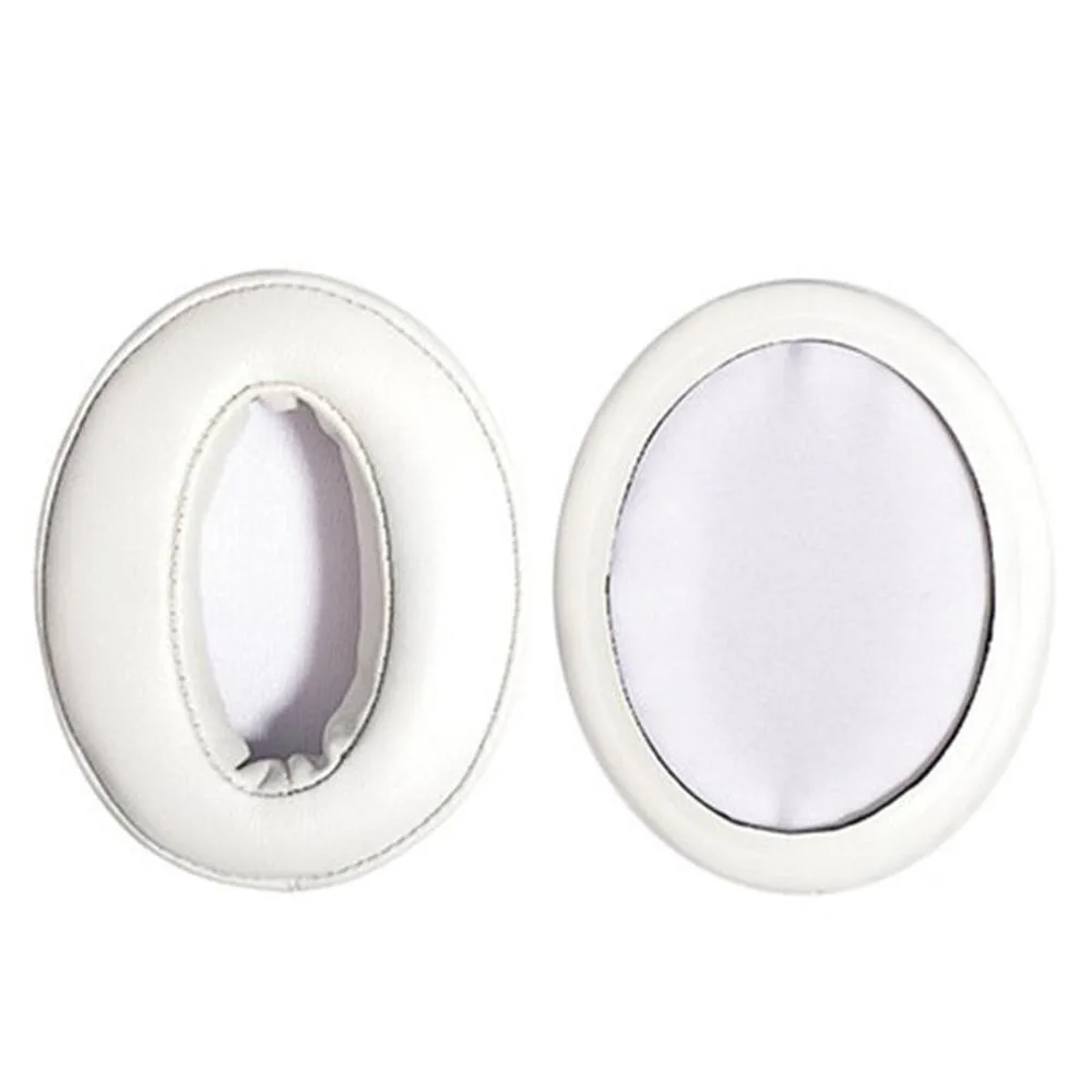 2Pcs Foam Sponge Replacement Earpads Headset Earmuff Headphones Ear Pads for Sennheiser HD 4.50BT HD4.50BTNC HD4.40BT