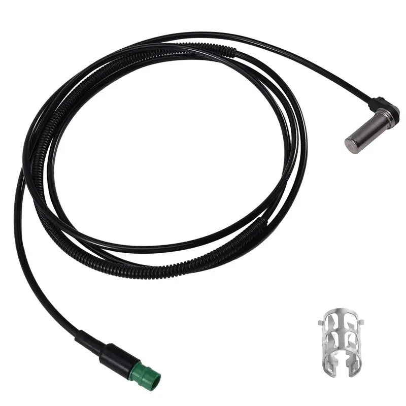 Sensor de Velocidade de Roda Compatível ABTU para SCANIA 4410328650 1530699 1365529 1438889 1428443 1530699 Sensor ABS 1892053