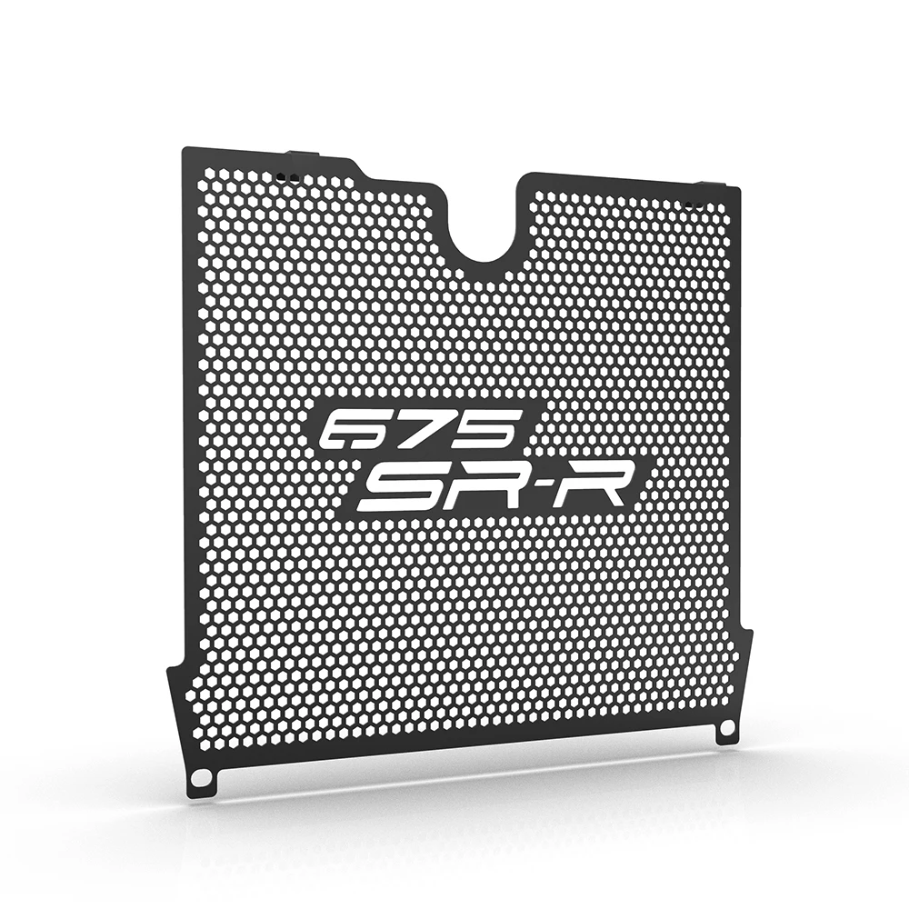 المبرد الحرس حماية غطاء مصبغة حامي ل CFMOTO CF MOTO 675SR-R 675SRR 675SR 675SS 675 SR SS SRR 675 2024 2025 2026