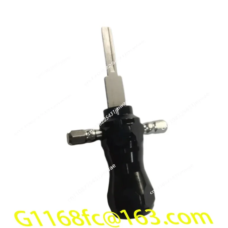 High Quality Single-sided Blade Wrench Repair Tool, Multifunctional Repair and Installation Tool TOY48 HON66