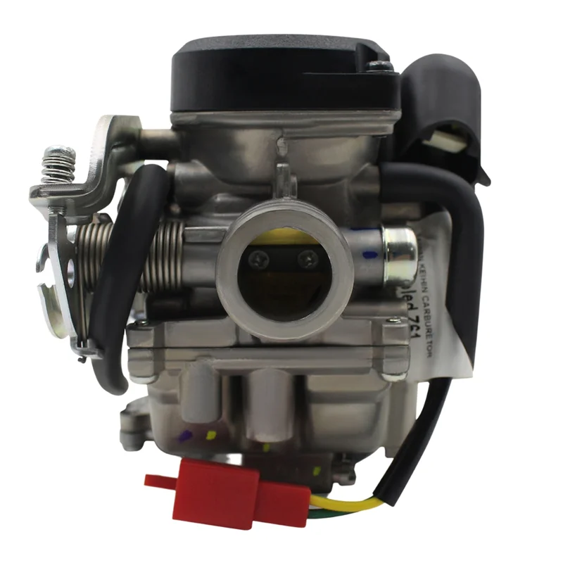 A65P-Motorcycle Car… - image