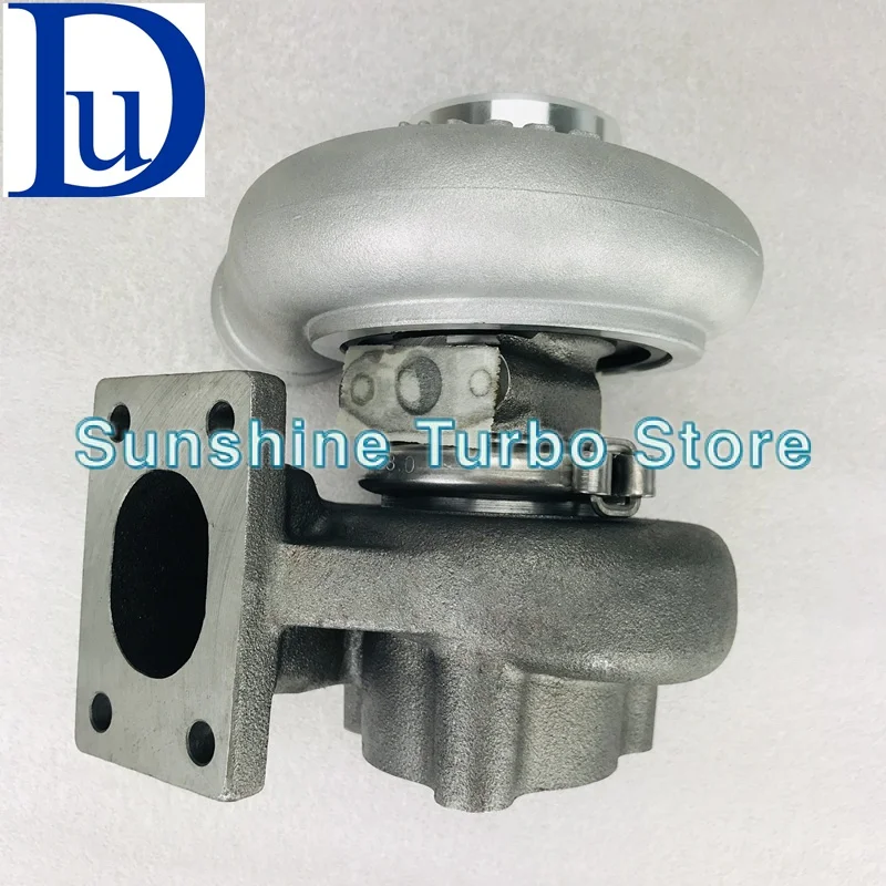 TD04HL-15G-12/4BD1 turbocharger for Kobelco SK115SR Sumitomo SH120 120-3 135U-3 engine TD04 49189-00570 49189-00540