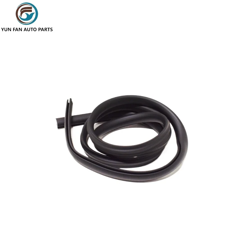 A4638890998 REAR FENDER WIDENING SEAL  for MERCEDES BENZ G W463