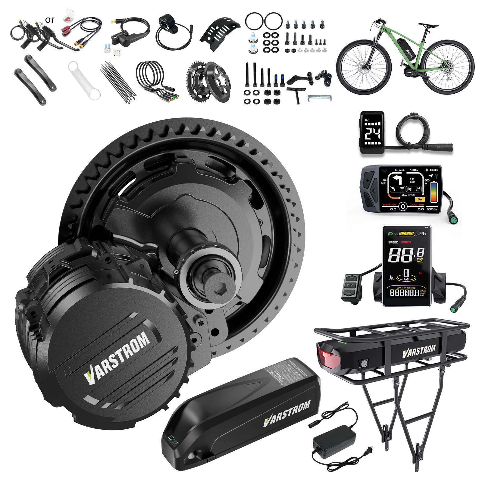 best bike helmets under $100 100% Altis Helmet - Black