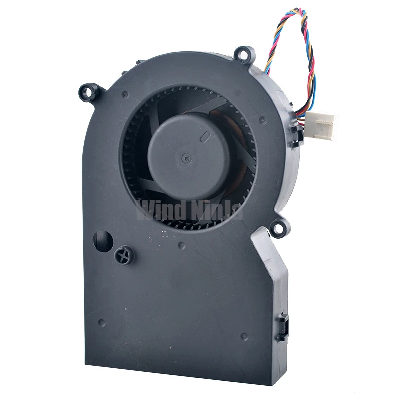 BUC1012SJ-00 TKR4X-A00 DC12V 1.20A 4pin High speed centrifugal fan cooling fan for SFF chassis CPU cooler