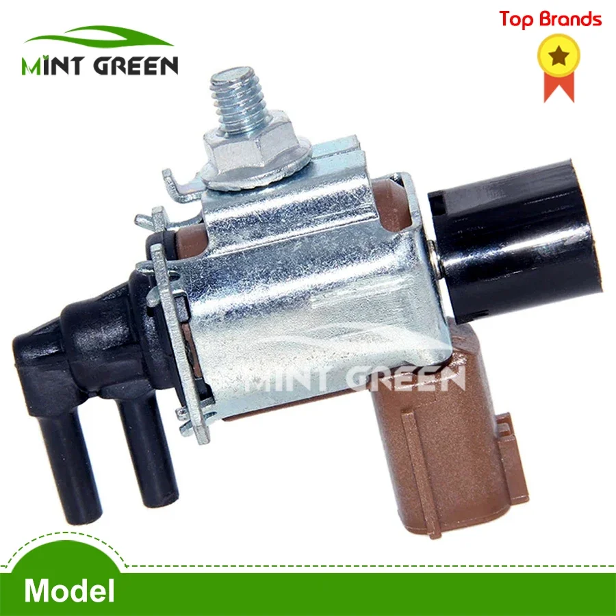 Auto Emission Solenoid Valve For M-itsubishi 4X4 Pick UP L200 1996-2005-2015 K74T KB9T CU4W EA2A N84W K5T48272 MR204853