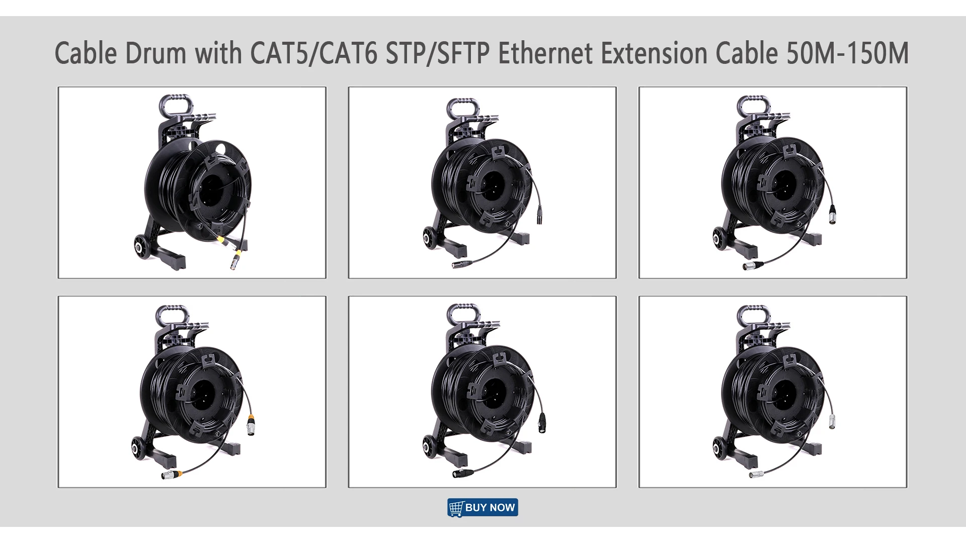 1pc Ethernet Extension Stp Kabel rj45 cat6a männlich zu weiblich rj45 Ethernet Extender Adapter für PC Laptop Ethernet abgeschirmtes Kabel – Detail 18