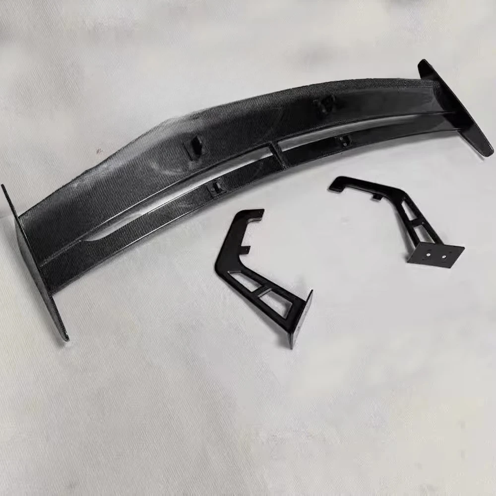 AEN Style Carbon Fiber Rear Wing Spoiler for Lotus Emira Ducktail Deck Replacement Upgrade