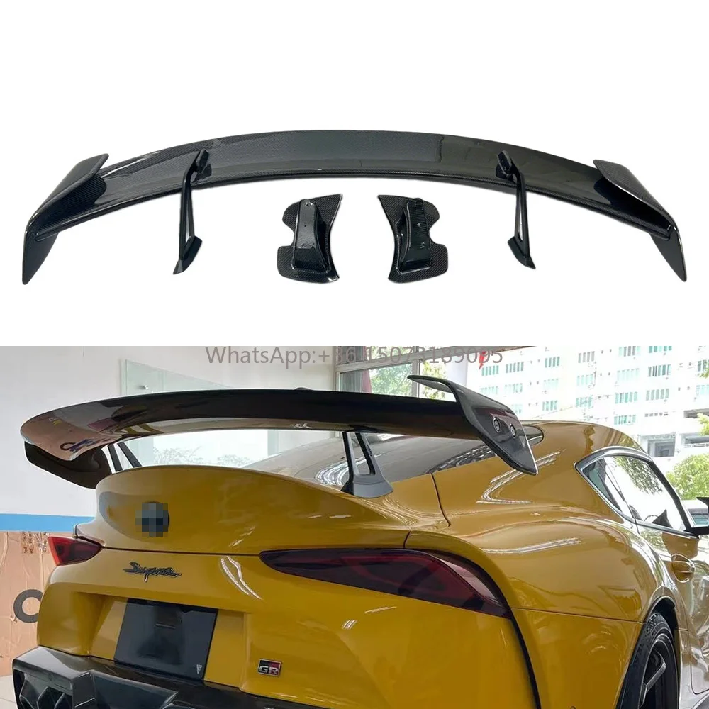 Dry Carbon Fiber Ad… - image