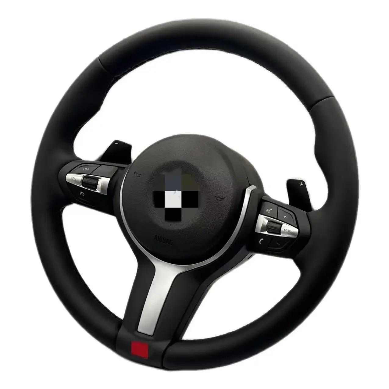 M Sport Steering Wheel for BMW F10 F30 F80 E60 E90 E92 F01 F11 F20 F22 F31X5 E70 E71 F15 X6 E71 F16 M5 M3 M4 F82