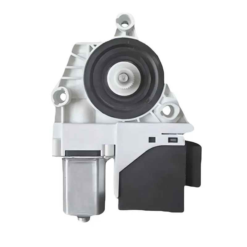 LHD Front Window Motor Regulator 14PIN Connector For VW Transporter T5 03-15, For POLO 9N 01-09, For Skoda Fabia 6Y 00-07-ABQA