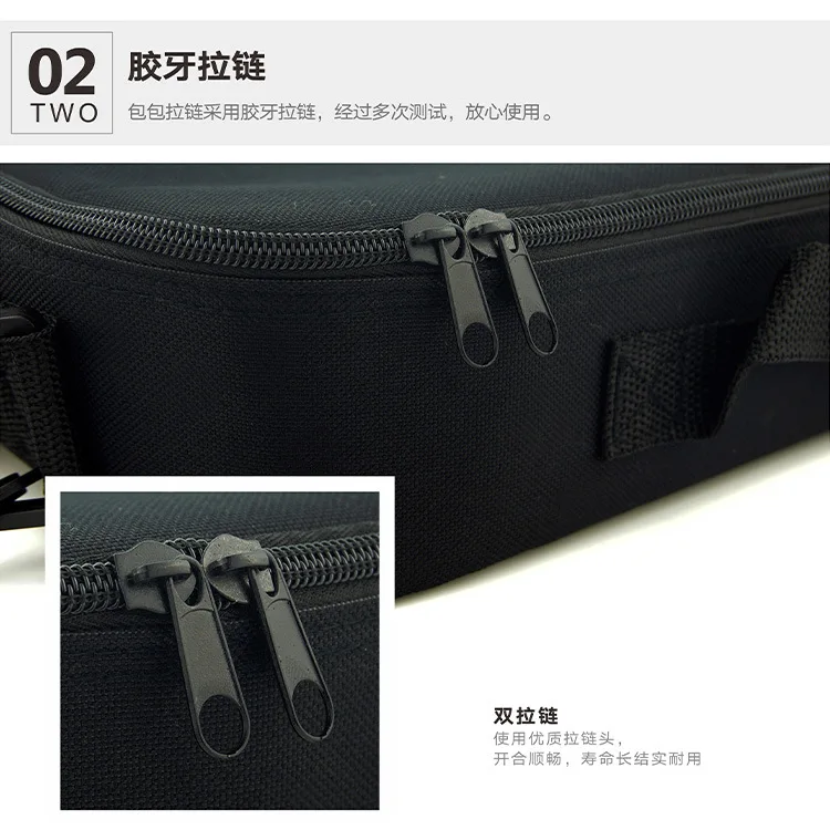 Moyu Cube ハンドバッグ マジックキューブ スペシャル 多機能収納バッグ（キューブなし）