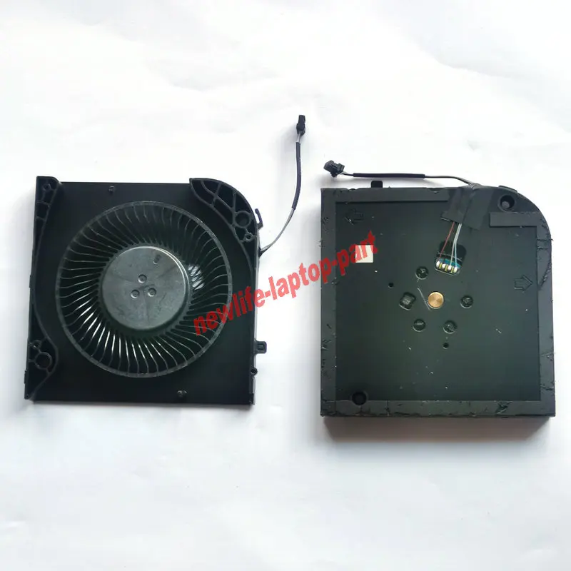 

Original For DELL Latitude 5521 Precision 3561 Laptop CPU Cooling Cooler Fan Tested Free Shipping