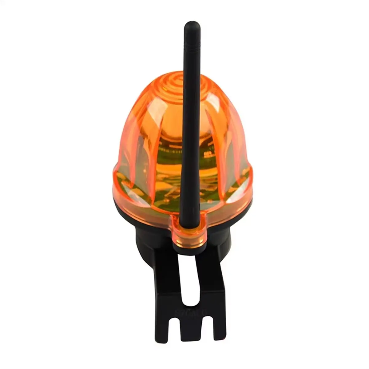 Universal -Remote Control LED Warning Light System for Garage/Gate Openers AC DC 12-220V Wide Voltage IP54 Waterproof