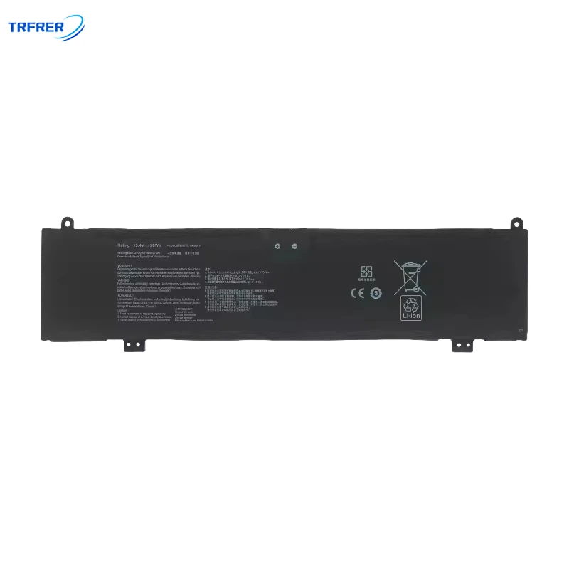C41N2013-1 Laptop Battery For ASUS ROG Strix G513 G513IM G713 G713IM G713QM Rog G533 G533QM G533QR G733ZM