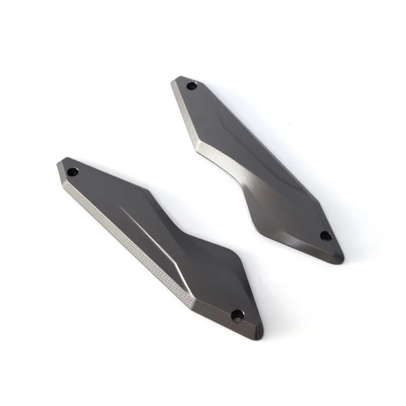 Suitable for Yamaha XMAX300 23-24 model decorative block windshield fixed installation code motorcycle parts