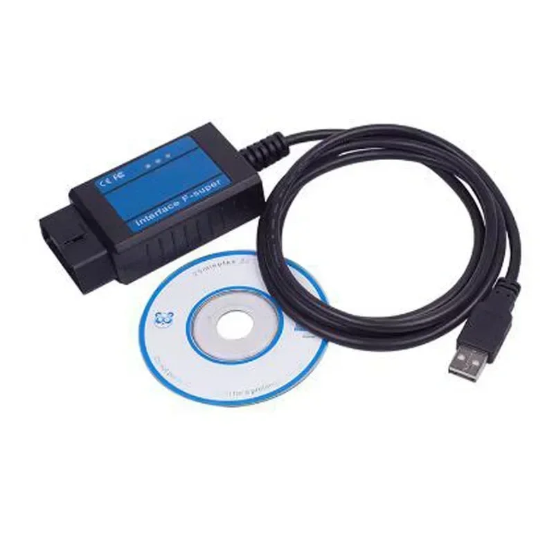 Variant: USB Code Scanner