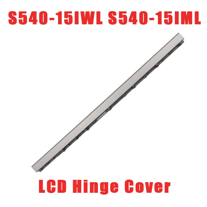 

5CB0U42529 Крышка шарнира ЖК-дисплея для ноутбука Lenovo Ideapad S540-15IWL S540-15IML 81NE Серый