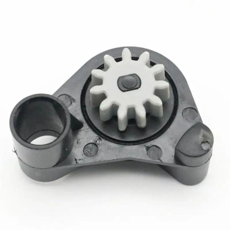 AU33-Glove Box Gear Buffer Wheel FFZ500090 For LAND ROVER RANGE ROVER IV L405 Glove Box Lower Damper Gear