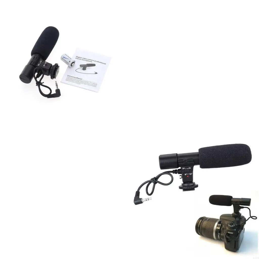 3.5Mm Stereo Microp… - image