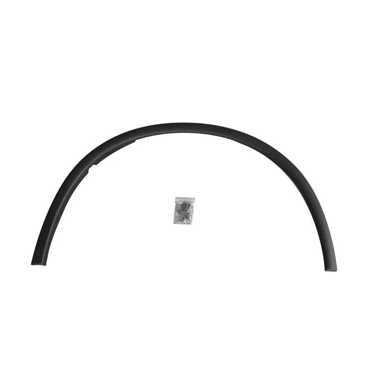 Reliable Fender Trim Protector For Auto Exterior Modification