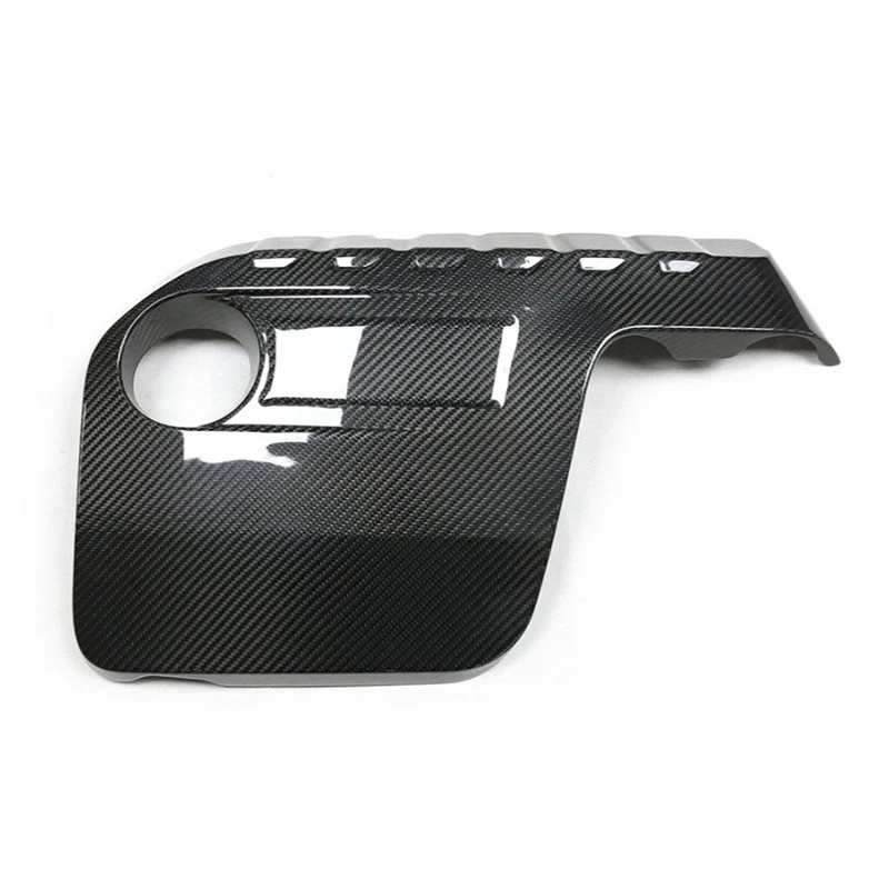 

Real Dry Carbon Fiber Engine Cover for F80 M3 F82 M4 Coupe 2-door 2014-2017 F80 F82 Engine Cover