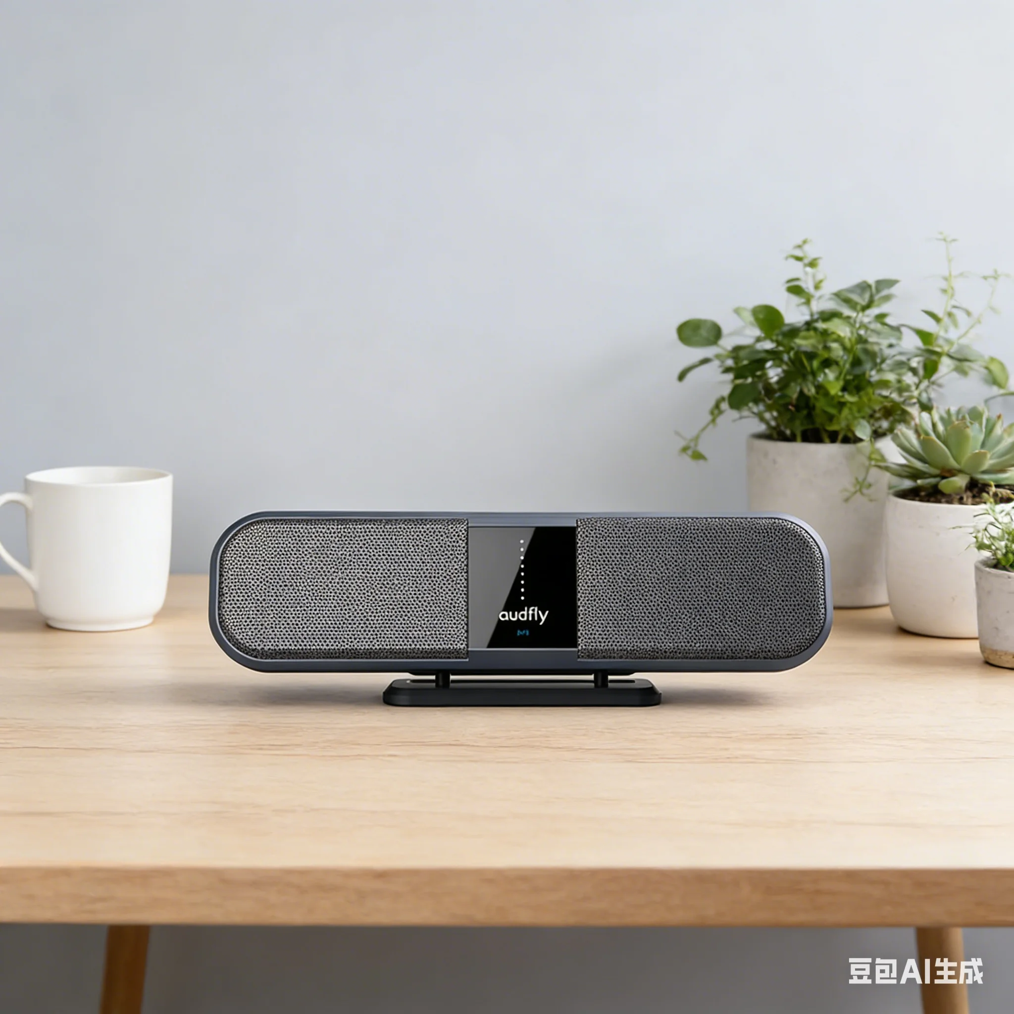 Audfly Personalized Audio Experience Customizable Sound Zones  Speakers for Public Spaces