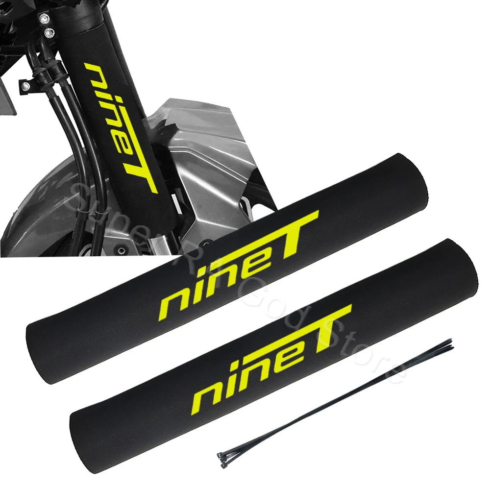 

For BMW RNINET R NINET Rnine T R nine T 2017-2021 2022 2023 Front Or Rear High quality Motorcycle Shock Absorber Cover