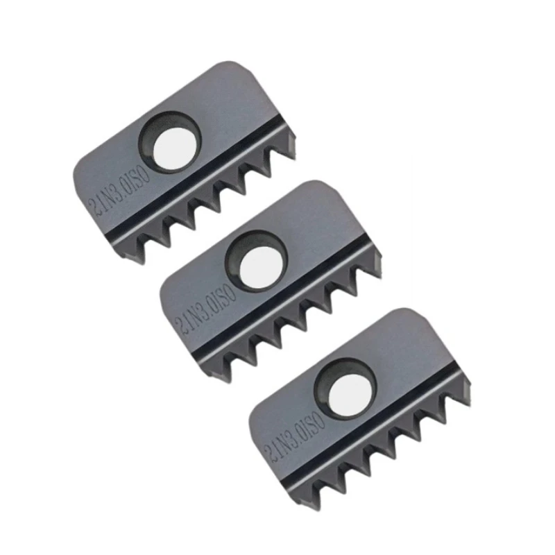 SR0012H14 SR0021H21 SR0030J21-2T Thread Milling Cutter Stem SR Thread Milling Cutter Comb Teeth Multiple Teeth for Thread Insert