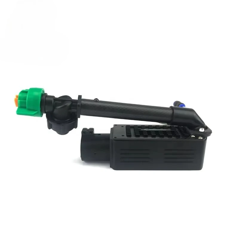 Anti-collision Anti Drip Fog Spray Nozzle Water Nozzle for Agriculture Drone for Spray,quick Install Spray Nozzle Tips