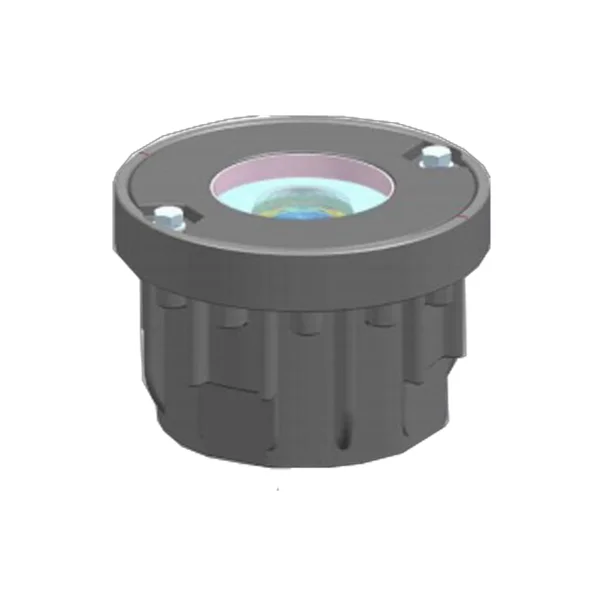 LED Helipad Lighting Area Boundary Light