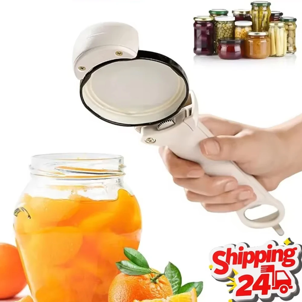 قابل للتعديل متعدد الوظائف يمكن فتاحة المنزلية يمكن فتاحة المحمولة متعددة الوظائف تلسكوبي فتاحة الزجاجات يمكن فتح أداة