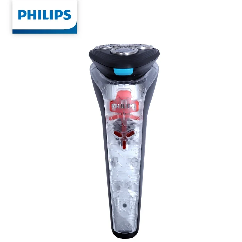 rasoir-electrique-philips-s1118-02-rasoir-rotatif-a-3-lames-pour-hommes-charge-rapide-usb-tete-en-acier-inoxydable-lavable-rasoir-electrique
