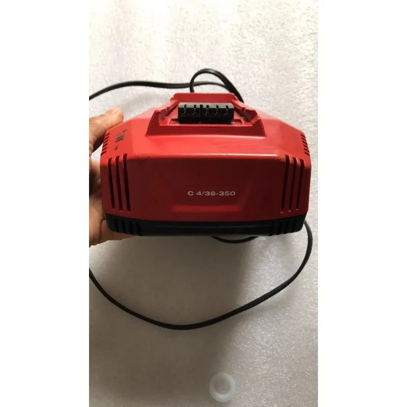 C4/36-350 Charger(Second-Hand Product)