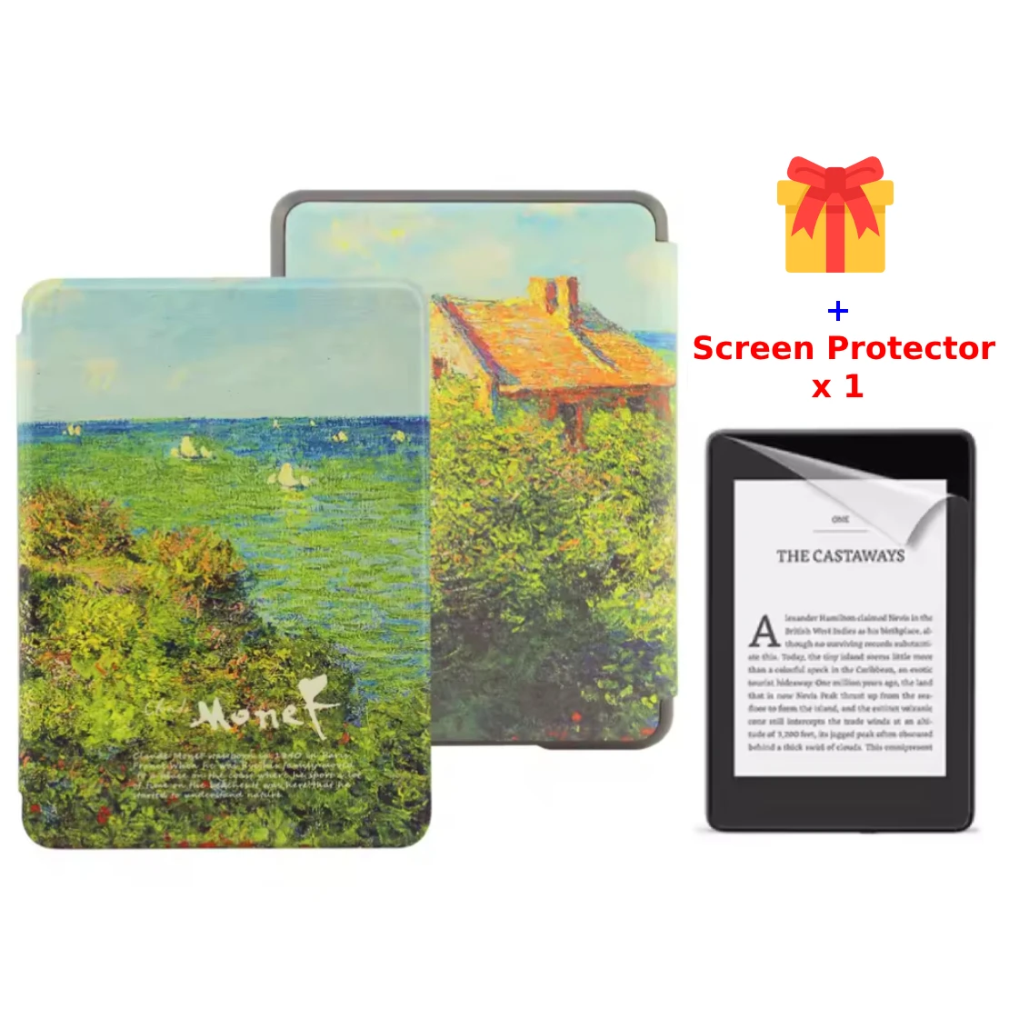 For Kindle Voyage Case 2014 NM460GZ PU Leather Cover Book Case For Kindle Voyage Case 2014 NM460GZ PU Leather Cover Book Case