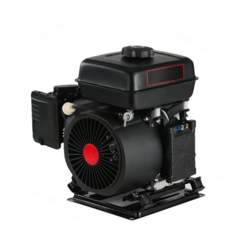 48V 60V 72V Intelligent Range Extender 3KW Auto Start Stop For Electric Tricycle Quadricycle