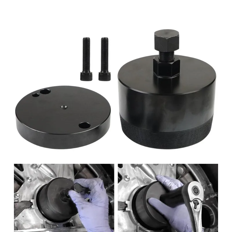 303‑1513 Rear Crankshaft Seal Remover Tool Fit for Ford Super Duty 2011‑2021