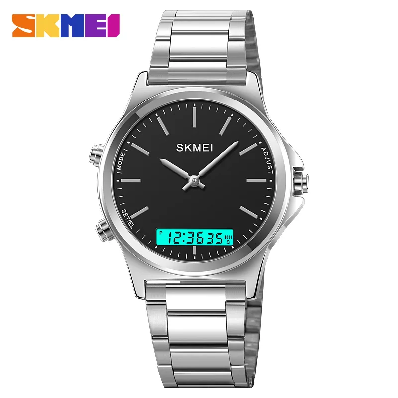 Thumbnail 4 - #30 Best Digital Alarm Watches to Buy In 2026