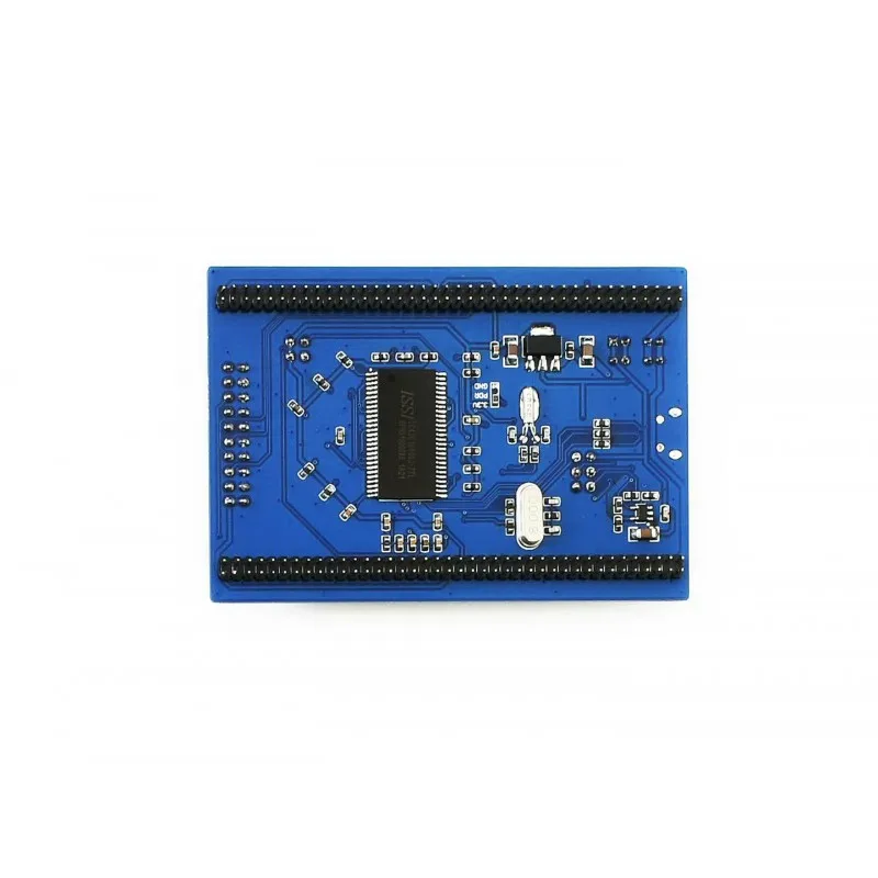 CoreH743I STM32H743IIT6 Core Board Cortex-M7 480MHz 2MB Flash 1MB RAM 64Mbit SDRAM JTAG/SWD